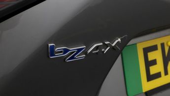 Toyota bZ4X MOTION AWD