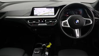 BMW 2 Series Gran Coupe 218I M SPORT GRAN COUPE