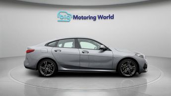 BMW 2 Series Gran Coupe 218I M SPORT GRAN COUPE