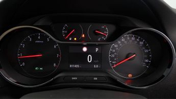 Vauxhall Crossland ULTIMATE