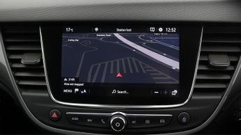 Vauxhall Crossland ULTIMATE