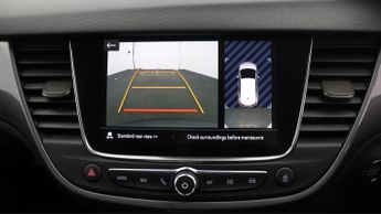 Vauxhall Crossland ULTIMATE