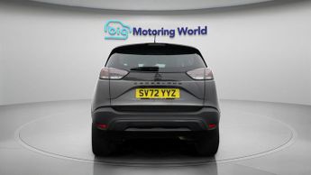 Vauxhall Crossland ULTIMATE