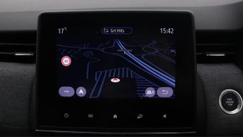 Renault Clio TECHNO E-TECH