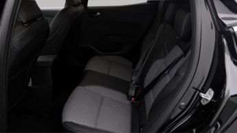 Renault Clio TECHNO E-TECH