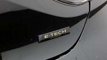 Renault Clio TECHNO E-TECH