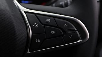 Renault Clio TECHNO E-TECH