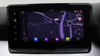 SEAT Ibiza ECOTSI FR DSG