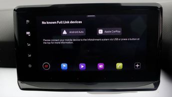 SEAT Ibiza ECOTSI FR DSG