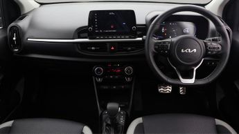 Kia Picanto GT-LINE S