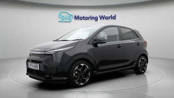 Kia Picanto GT-LINE S