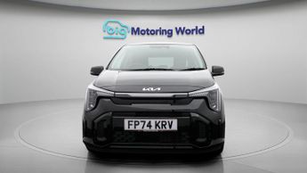 Kia Picanto GT-LINE S