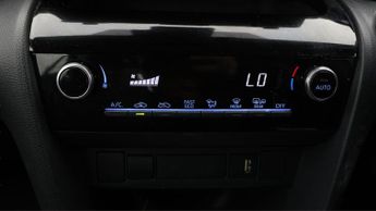 Toyota Yaris Cross ICON