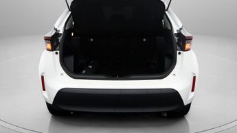 Toyota Yaris Cross ICON