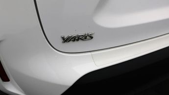 Toyota Yaris Cross ICON