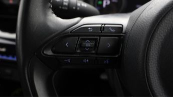 Toyota Yaris Cross ICON