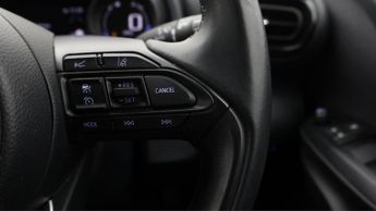 Toyota Yaris Cross ICON