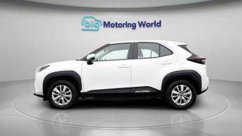 Toyota Yaris Cross ICON