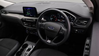 Ford Kuga TITANIUM ECOBLUE