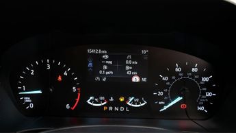 Ford Kuga TITANIUM ECOBLUE