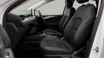 Ford Kuga TITANIUM ECOBLUE