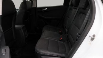 Ford Kuga TITANIUM ECOBLUE