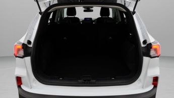 Ford Kuga TITANIUM ECOBLUE