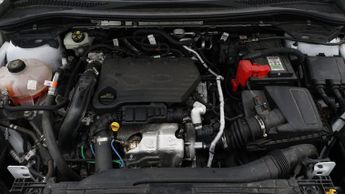 Ford Kuga TITANIUM ECOBLUE