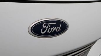 Ford Kuga TITANIUM ECOBLUE