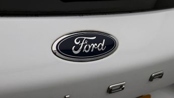 Ford Kuga TITANIUM ECOBLUE