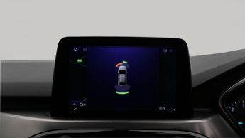 Ford Kuga TITANIUM ECOBLUE