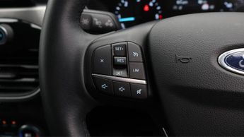 Ford Kuga TITANIUM ECOBLUE