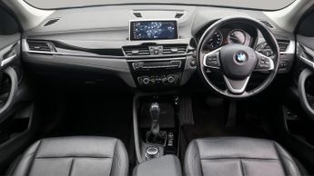 BMW X1 XDRIVE25E XLINE
