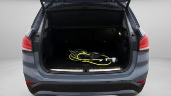 BMW X1 XDRIVE25E XLINE