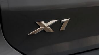 BMW X1 XDRIVE25E XLINE
