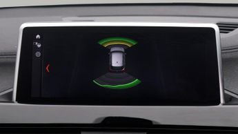 BMW X1 XDRIVE25E XLINE