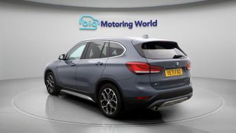 BMW X1 XDRIVE25E XLINE