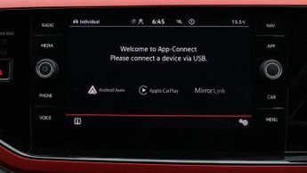 Volkswagen Polo GTI PLUS TSI DSG