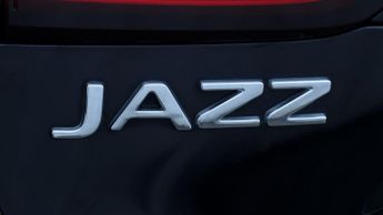 Honda Jazz I-MMD SR