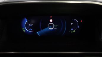 Peugeot E-2008 GT