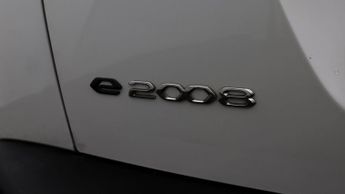 Peugeot E-2008 GT