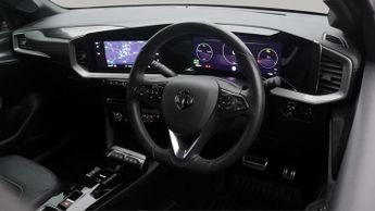 Vauxhall Mokka Electric ULTIMATE