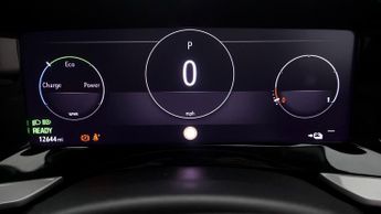 Vauxhall Mokka Electric ULTIMATE