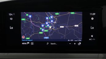 Vauxhall Mokka Electric ULTIMATE