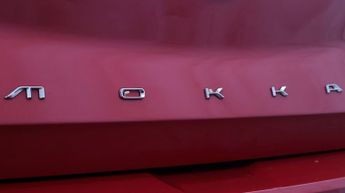 Vauxhall Mokka Electric ULTIMATE