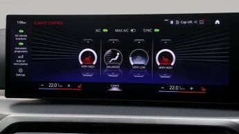 BMW i4 EDRIVE40 M SPORT