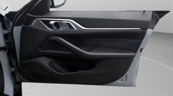 BMW i4 EDRIVE40 M SPORT