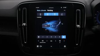 Volvo C40 RECHARGE CORE