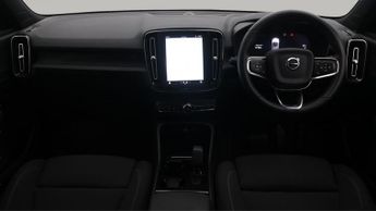 Volvo C40 RECHARGE CORE