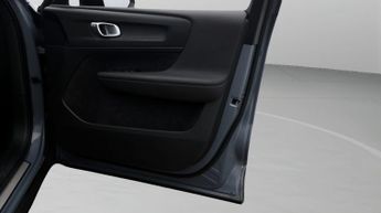 Volvo C40 RECHARGE CORE